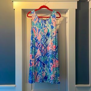 Lilly Pulitzer Kristen Dress, XL